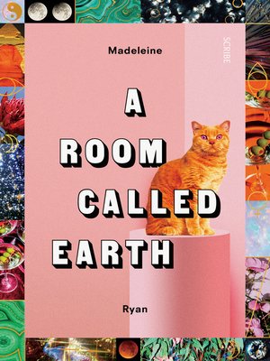 cover image of A Room Called Earth